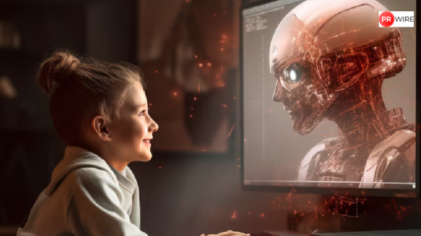 AI is the new emotional support and BFF for teens_ Should you be worried_