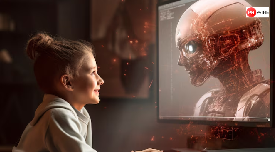 AI is the new emotional support and BFF for teens_ Should you be worried_