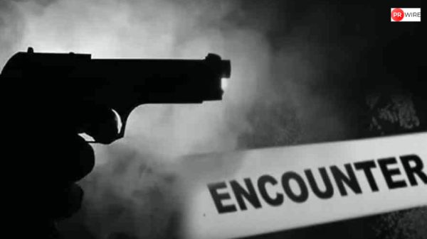 Accused in Gopal Khemka murder case killed during police encounter