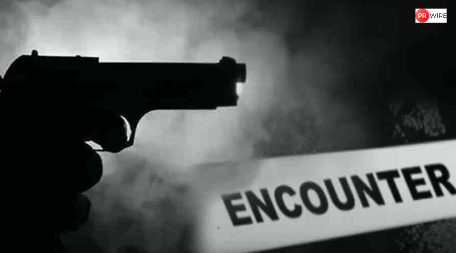 Accused in Gopal Khemka murder case killed during police encounter