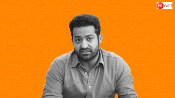 Angry Jr NTR scolds fans for chanting 'Jai NTR' at Kota Srinivasa Rao's funeral, internet applauds gesture of respect