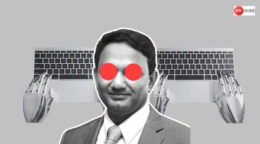 Artificial intelligence behind 12,000 TCS job cuts_ CEO K Krithivasan breaks silence