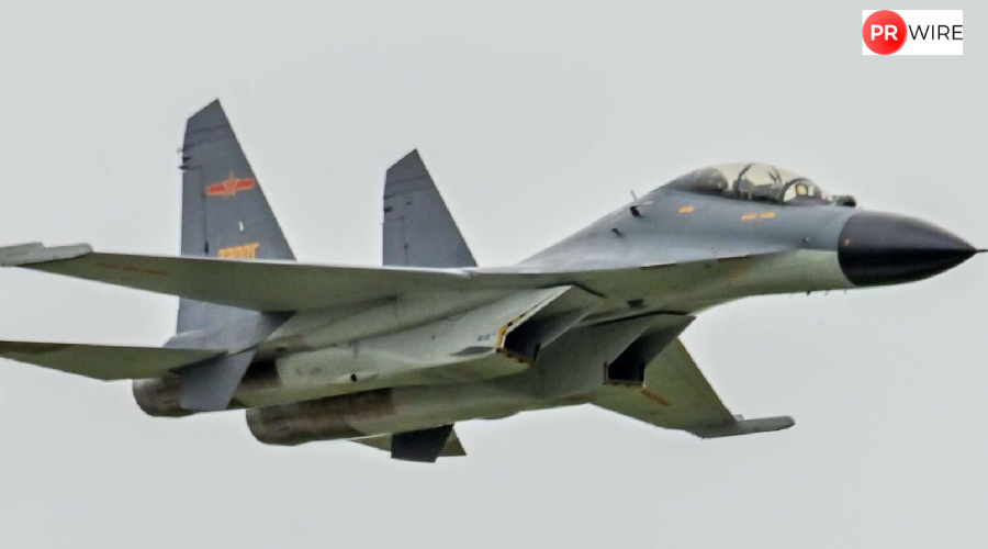 Chinese jets, encroachment_ With 27 BAF crashes over 30 years; Experts look for reasons behind Dhaka jet crash