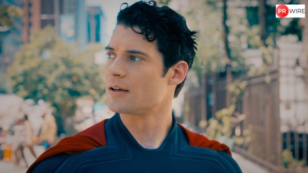 David Corenswet is the best since Christopher Reeve_ Superman reviews call James Gunn film saviour of superhero films