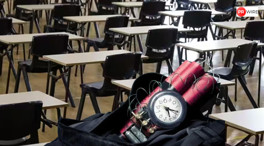 Delhi schools receive fresh bomb threats, 10 institutions in 3 days