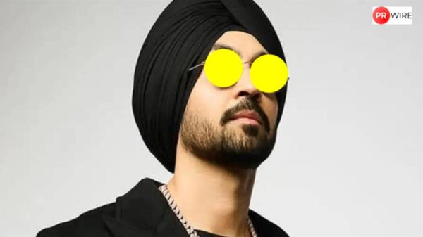 Diljit Dosanjh not getting replaced in Border 2 amid Sardaar Ji 3 row; actor quashes rumours with new video