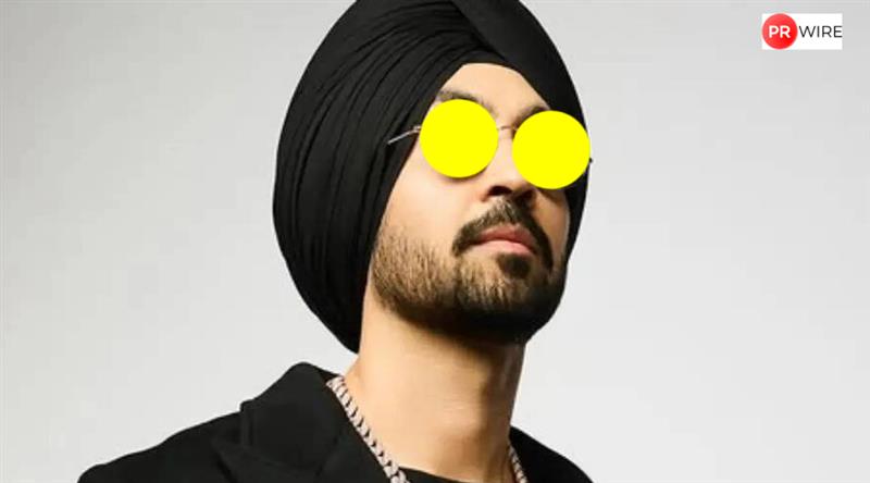 Diljit Dosanjh not getting replaced in Border 2 amid Sardaar Ji 3 row; actor quashes rumours with new video