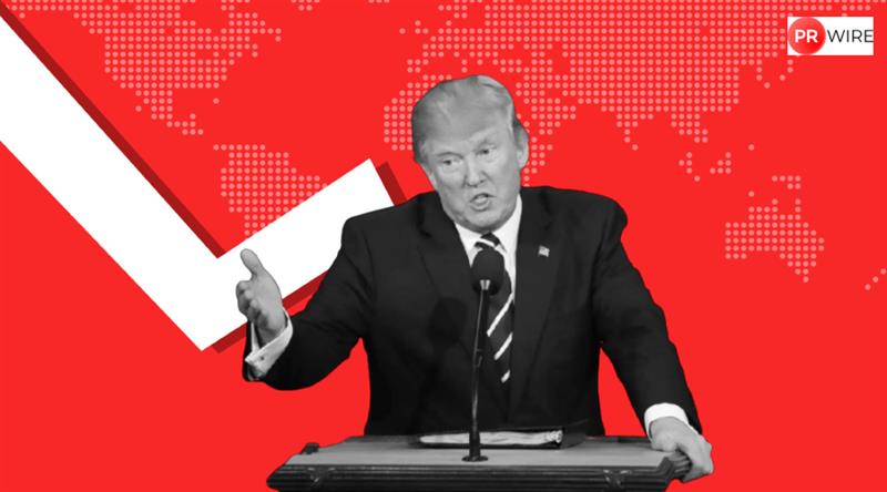 Donald Trump again slams India, via Russia ‘They can take their dead economies down together