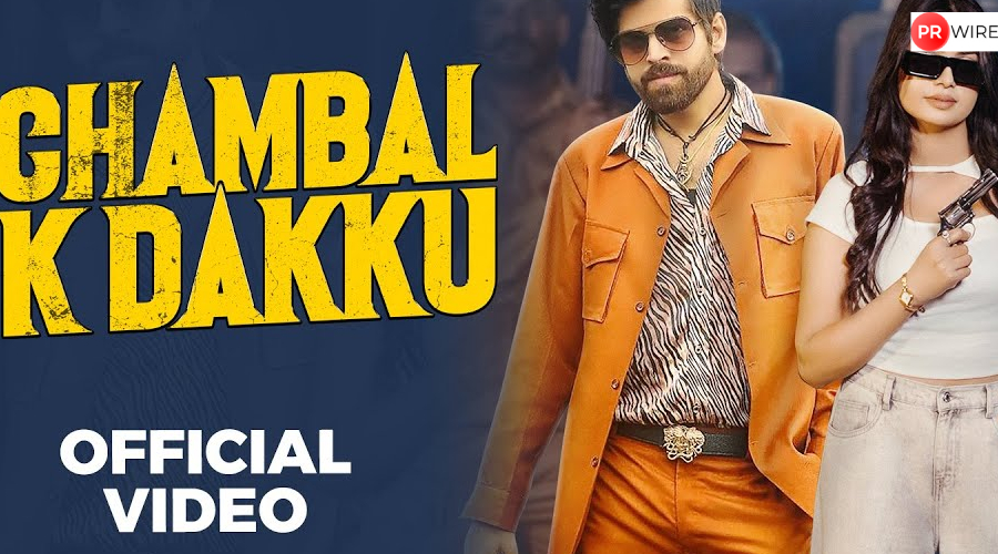 Haryanvi singer Masoom Sharma booked over ‘Chambal ke Dakku,’ song about violence, at PU event that saw murder