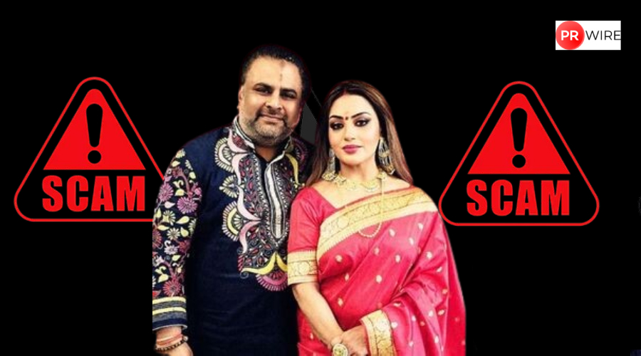 Indian couple in Texas charged in $4M scam. How the Mukherjees duped over 100 people
