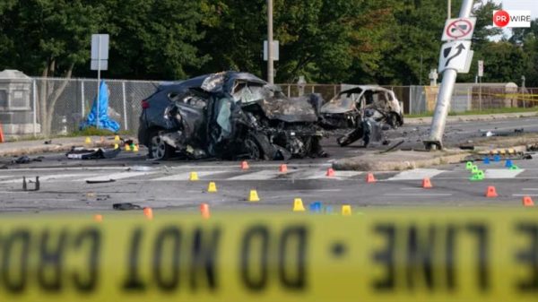 Indian family, on vacation in US, dies in horrific car crash_ Report