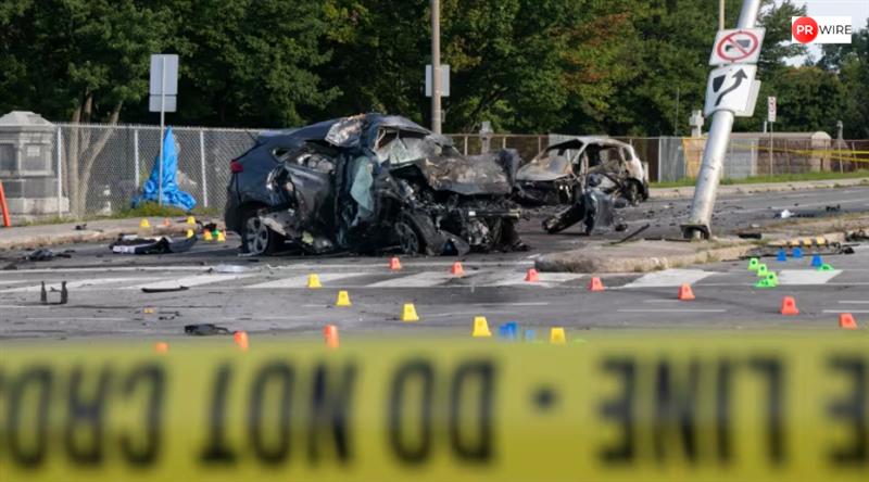 Indian family, on vacation in US, dies in horrific car crash_ Report