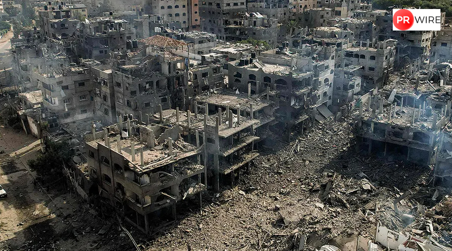 Israel insists on keeping troops in Gaza. That complicates truce talks with Hamas (1)