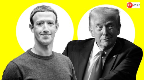 Mark Zuckerberg crashes into Donald Trump's Oval Office meet, asked to leave_ Report