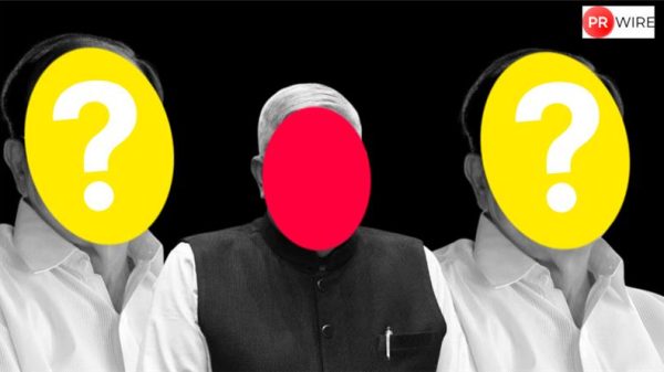 Mystery over next vice president continues_ 3 probable contenders in the running