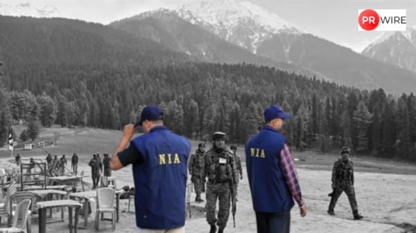 NIA to examine three terrorists’ bodies for clues on Pahalgam terror attack