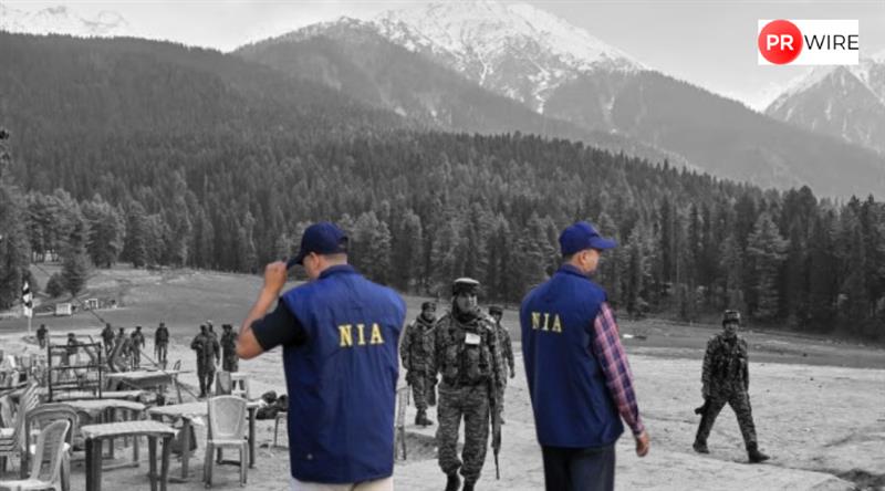 NIA to examine three terrorists’ bodies for clues on Pahalgam terror attack