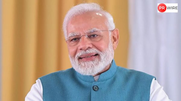 Narendra Modi breaks Indira Gandhi's record to become 2nd-longest serving PM of India