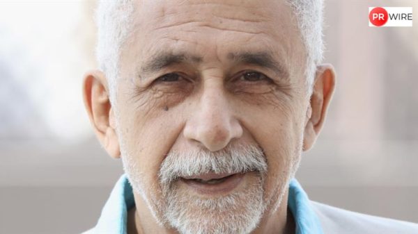 Naseeruddin Shah deletes post supporting Diljit Dosanjh in Sardaar Ji 3 row_ ‘It is impossible to carry torch of truth’