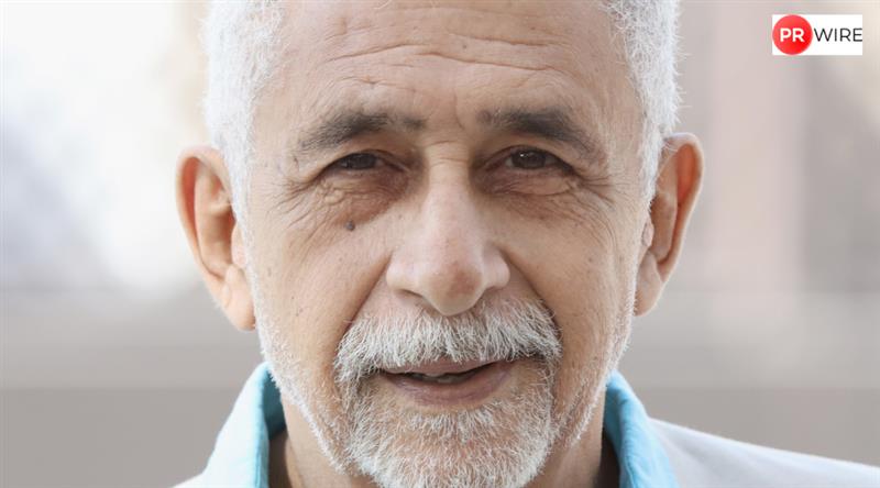 Naseeruddin Shah deletes post supporting Diljit Dosanjh in Sardaar Ji 3 row_ ‘It is impossible to carry torch of truth’