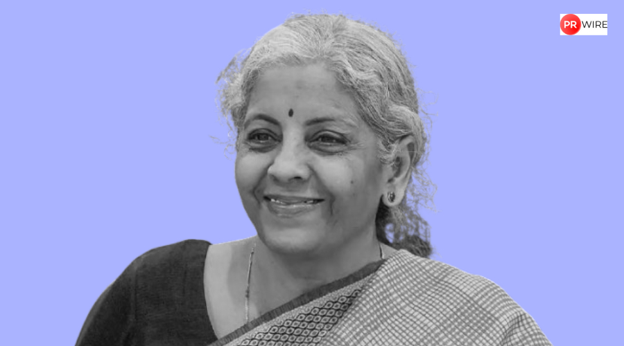 Nirmala Sitharaman, D Purandeswari among likely picks for BJP president_ Report