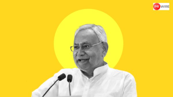 Nitish Kumar announces 'free electricity' for Bihar consumers ahead of assembly poll