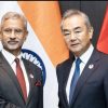 No space for third party in India-China ties, S Jaishankar tells Wang Yi