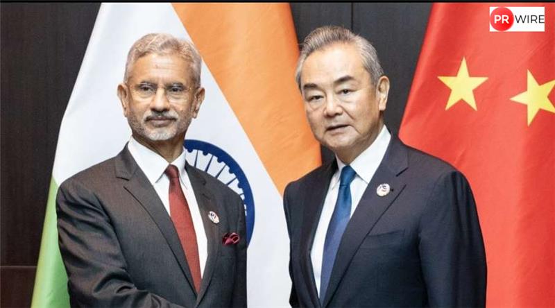 No space for third party in India-China ties, S Jaishankar tells Wang Yi
