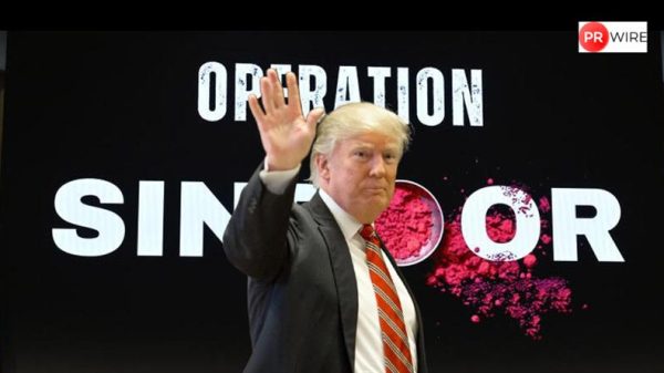 Op Sindoor, Trump's ceasefire claims on agenda as Monsoon Session begins today