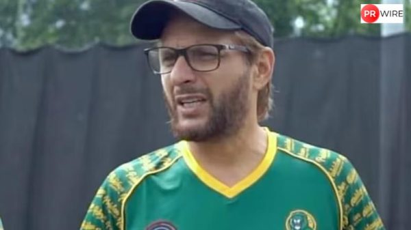 Pakistan trigger fresh controversy after India's WCL pull out, refuse to share points_ ‘They backed out, not us'