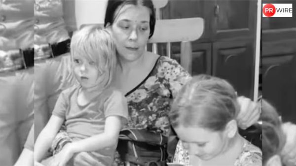 Partner of Russian woman found in Karnataka's Gokarna speaks out_ ‘Didn’t know Nina Kutina, kids were living in cave'