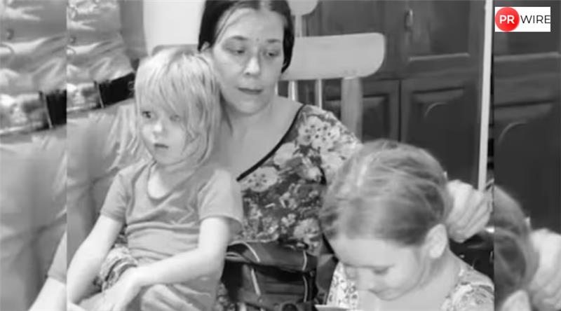 Partner of Russian woman found in Karnataka's Gokarna speaks out_ ‘Didn’t know Nina Kutina, kids were living in cave'