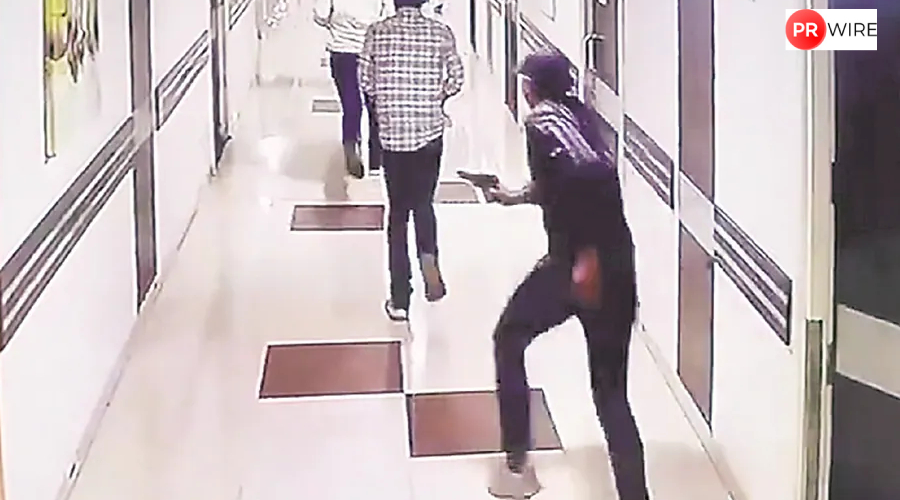 Patna hospital murder case_ Two shooters injured in encounter with police