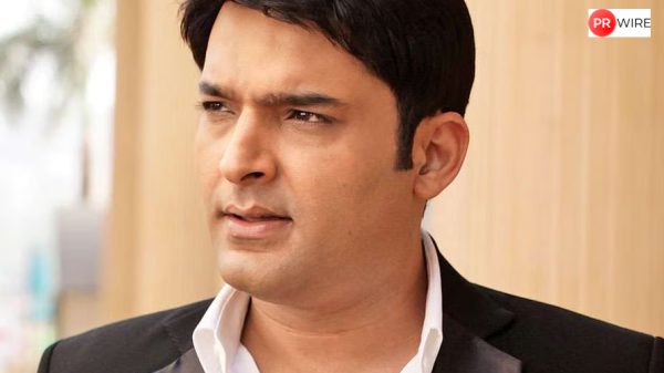'Processing shock, not giving up'_ What Kapil Sharma's Canada Cafe said after shooting