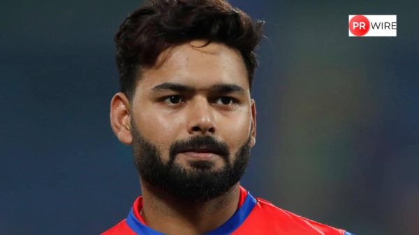 Rishabh Pant has ‘real high threshold for pain, him grimacing like that makes it serious'_ Shastri paints grim picture