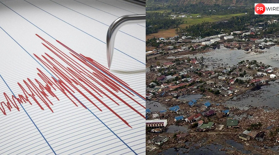 Russia earthquake at 8.8 magnitude is the world's strongest in 14 years, last one devastated Japan _ Tsunami warning