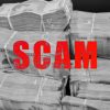 S Delhi bizman cheated of ₹40L in investment scam