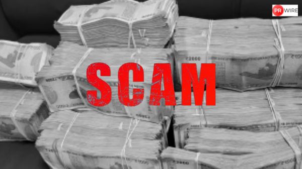 S Delhi bizman cheated of ₹40L in investment scam