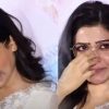 Samantha Ruth Prabhu cries as she thanks Telugu fans for supporting her in ‘every mistake I made’