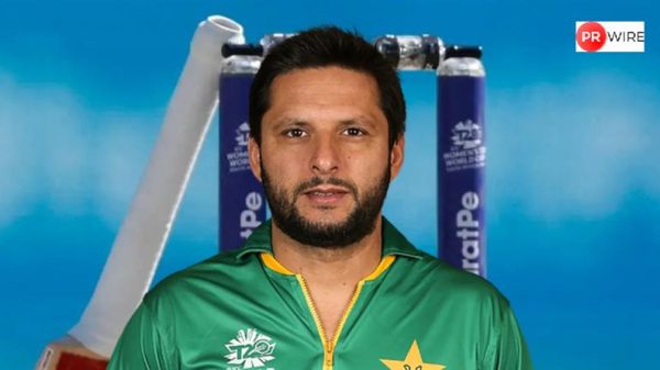 Shahid Afridi breaks silence after India pull out of Pakistan game, WCL cancels fixture_ 'One bad egg spoils everything'