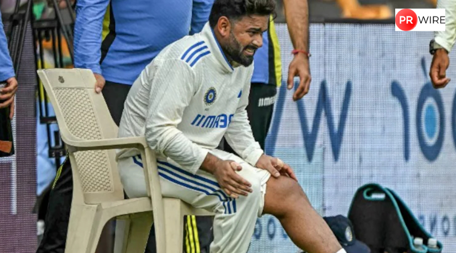 Shardul reveals Rishabh Pant had to check if he could walk, sheds light on backstage details_ ‘He wasn’t there when we…'