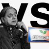 Shashi Tharoor vs Kerala Congress_ Rift out in open. What sparked the tussle