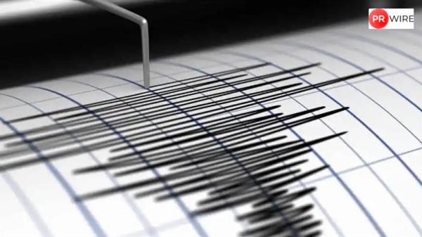 Strong earthquake tremors felt in Delhi-NCR, epicentre in Haryana's Jhajjar (1)