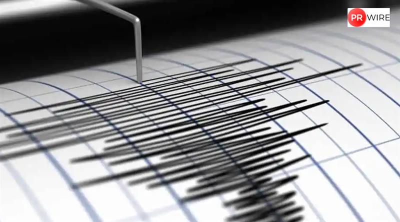 Strong earthquake tremors felt in Delhi-NCR, epicentre in Haryana's Jhajjar (1)