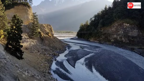 Support for Indus Waters Treaty suspension grows in Kashmir after sizzling summer bakes Valley