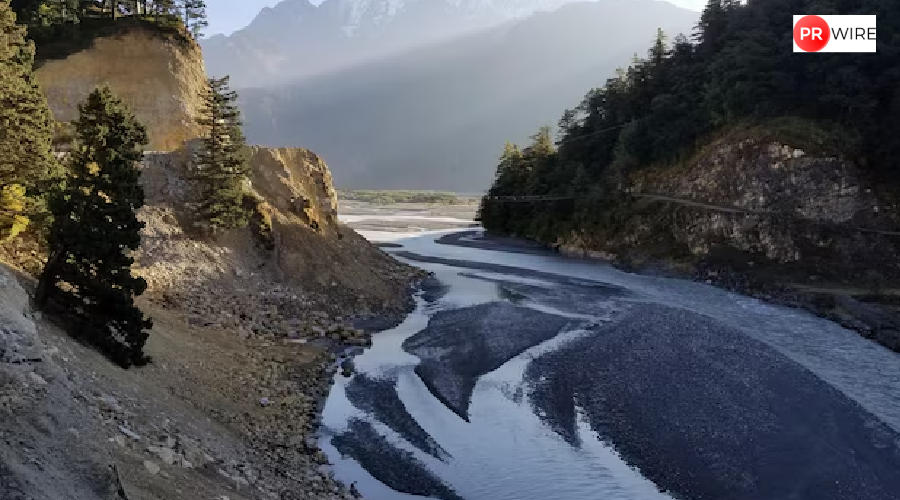 Support for Indus Waters Treaty suspension grows in Kashmir after sizzling summer bakes Valley