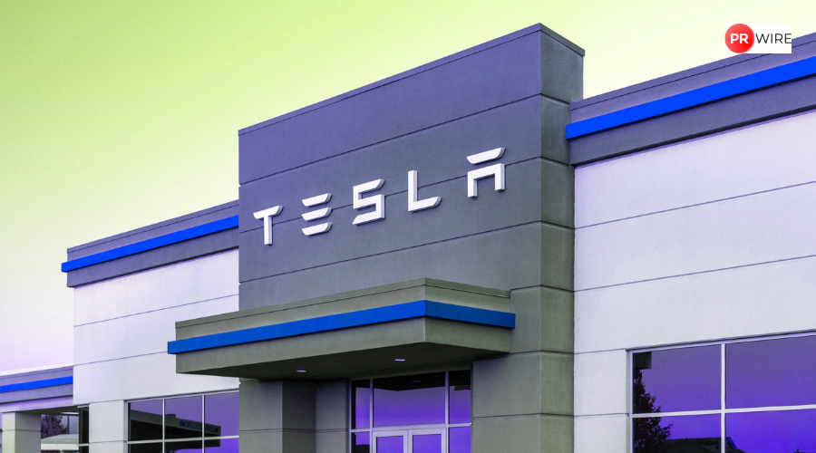 Tesla India showroom opens today, cars to start from ₹60 lakh