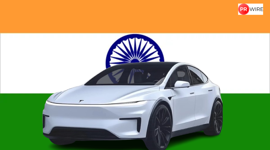 Tesla to launch first India store on July 15_ Report