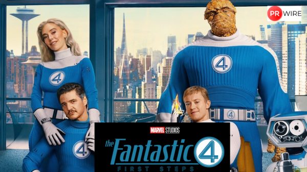 The Fantastic Four First Steps review_ Marvel's family-sized adventure is its best attempt yet at reviving the franchise