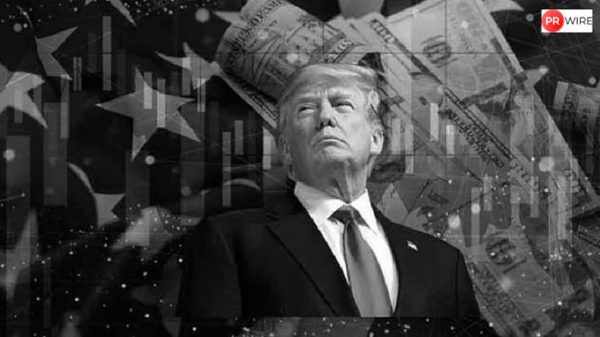 Trump warns of additional tariff for countries aligning with ‘anti-American BRICS policies'